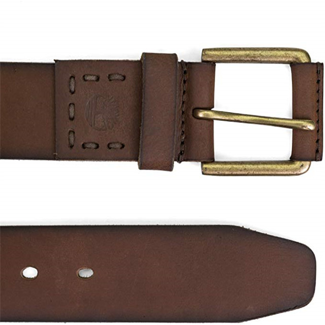 Casual 100 Take Belt Wholesale Men Can Be Customized Needle Buckle Retro