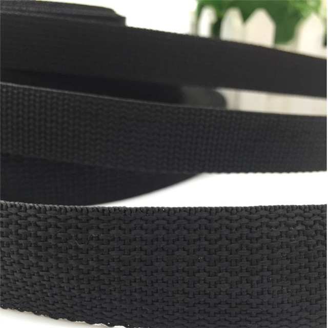 Wholesale Bag with Shoulder-to-shoulder Strap PP Bag Acrylic Bag Belt