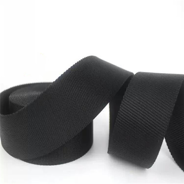  Factory Direct Army Green Thicken Tactical Nylon Ribbon Twill Belt Herringbone Training Belt Custom