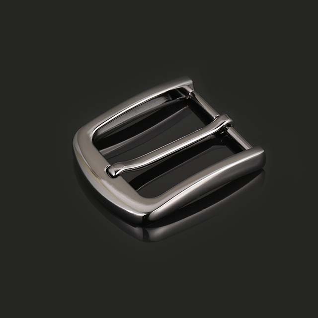 Custom Belt Buckle Metal Parts 35mm Wholesale Buckles Accessories Manufacturers
