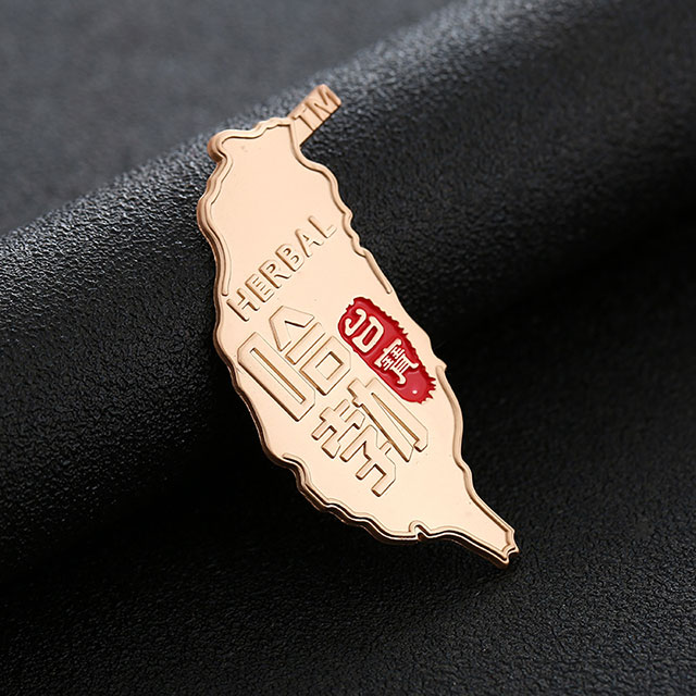 Custom Soft Enamel Decorative Lapel Pin Hard Or Soft Enamel metal Lapel Pin Lapel Badge