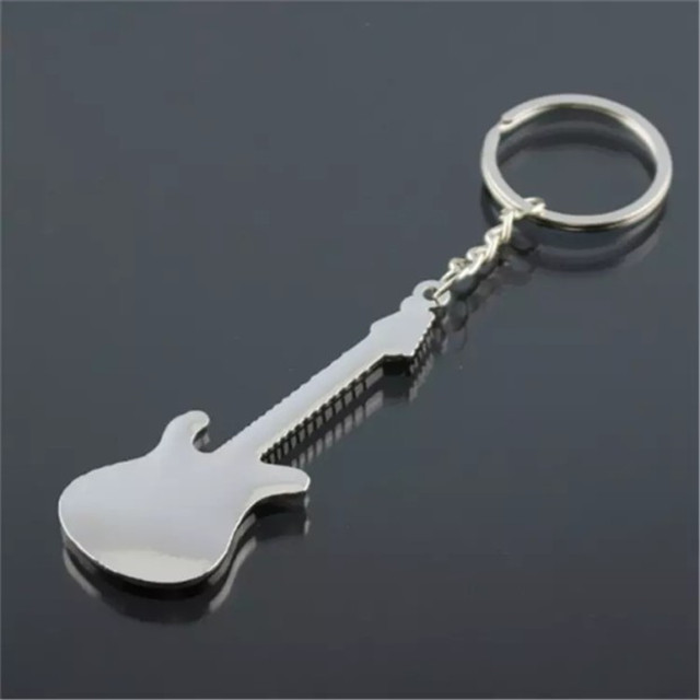 Good Quality Zinc Alloy Custom Key Chain Men Key Ring with Personal Logo
