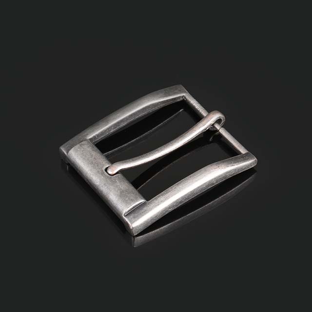 Fashion Pin Belt Buckle for Men Wholesale Metal Buckle Manufacturers