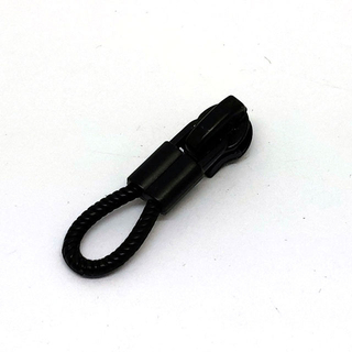 Unique Zipper Slider No 5 Auto Lock Invisible Zipper Slider for Women Bags