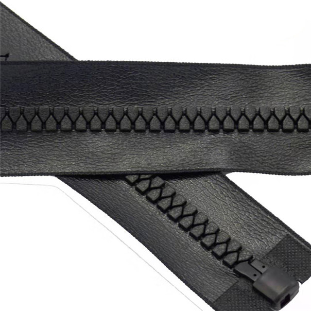 Hot Sale New Design Colorful Custom Size Large Metal Zipper For Handbags 